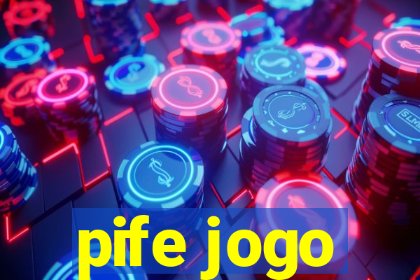 pife jogo